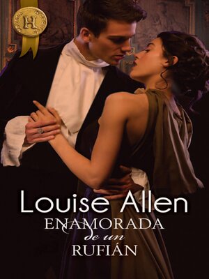 cover image of Enamorada de un rufián